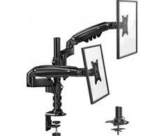 Laikiklis Huanuo Dual 13-32" monitoriaus stovas HNDS8