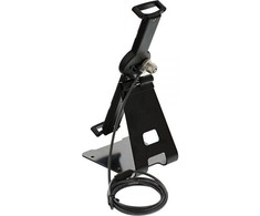 Stojak InLine Stojak na tablet su blokadą - 10-13'' - juoda (55727S)