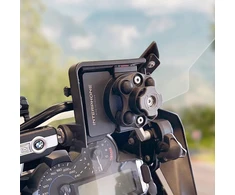 Interphone Laikiklis QUIKLOX do BMW Navigator