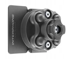 Interphone Laikiklis QUIKLOX do BMW Navigator
