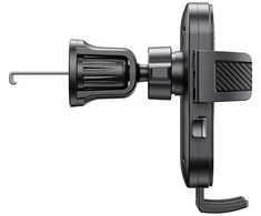 Car Phone Holder(Air Vent) Joyroom JR-OK6 juodos spalvos