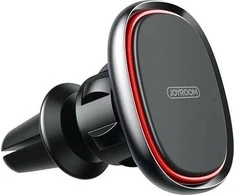 Joyroom Magic JR-ZS205 magnetinis automobilinis laikiklis ventiliacijos grotelėms (juodas)