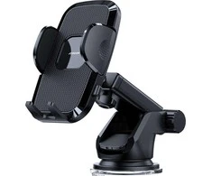 Joyroom JR-ZS259 automobilio prietaisų skydelio laikiklis (juodas)