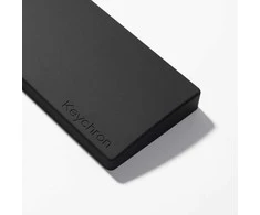 Pelė Keychron Silikoninis delno atramos elementas PR43 75% (317 x 79,5 x 18 mm) Atrama Riešui