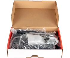 Laikiklis King Mount KG-1041 Kentucky 22"-60"