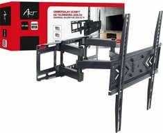 Laikiklis LED/LCD TV MONTAVIMAS 32-70" 40KG UY-150 ART vertikalus/horizontalus reguliavimas 52-350mm vieno dydžio