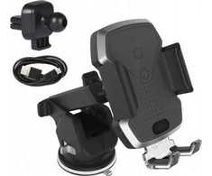 Laikiklis Libox Automatinis QI LB0177 sulaikymas