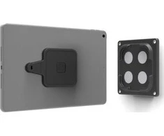 Compulocks turėtojas Maclocks 100mm VESA Magnetix Mount - Juodas