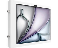 Laikiklis Maclocks Compulocks Apex Secured Enclosure Wall Mount iPad Air M2 13'' (2024) - Baltas