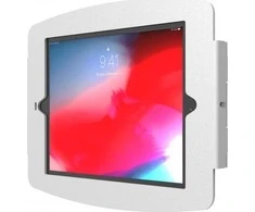 Compulocks Group turėtojas Maclocks Space iPad užkardymo sienos kalnas iPad Air 10.9 "- Balta