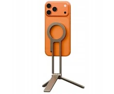 Laikiklis magnetyczny UNIQ Arcus TriPod Stand szampański