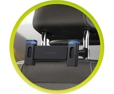 Mobile Origin Planšetė Headrest Car Holder MO5