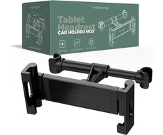 Mobile Origin Planšetė Headrest Car Holder MO5