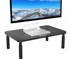 Laikiklis Mozos Monitoriaus stovas SPM3
