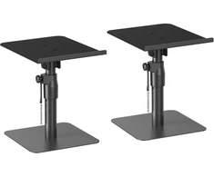 Laikiklis MOZOS MSK8 STAND STOJAK POD GŁOŚNIKI STUDYJNE 2 SZT