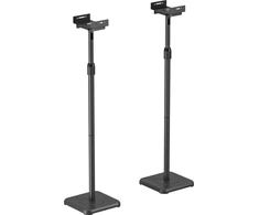 Laikiklis MOZOS MSS6-SET STUDIJOS MONITORIŲ STOVAI, 2 VNT.