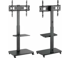 Laikiklis MOZOS MSTV MOBILNY STOJAK TV STAND DO TELEWIZORA MONITORA