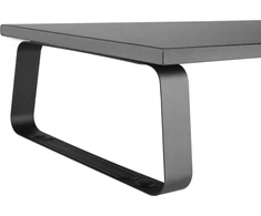 Laikiklis Mozos SINGLE-RISER-S Monitoriaus stovas
