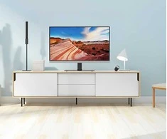 Laikiklis Mozos Ves grindų stovas 32 "- 70" '