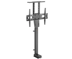 Laikiklis Mywall myWall HP63-2L TV keltuvas su motoru, skirta montuoti balduose 37-80''