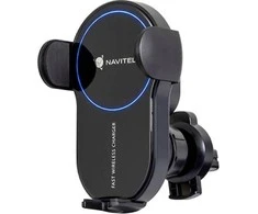 Navitel | Belaidžio automobilio įkroviklio laikiklis | SH1000 PRO