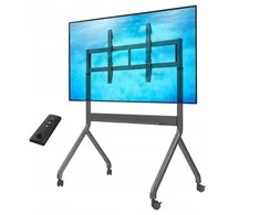 Laikiklis North Bayou grindų stovas P320G 80'' - 110''