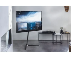 Laikiklis Stojak podłogowy sukamasis XL One For All WM7650 na telewizor do 90", max 50kg, VESA max 600x400