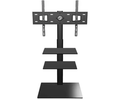 Laikiklis Onkron ONKRON TS5550-B uchwyt do telewizorów 165,1 cm (65'') Juodas