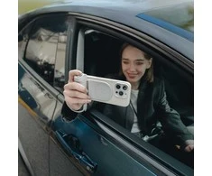 Nešiojamoji baterija su nuotolinio valdymo kamera PGYTech MagCam (Žalias)