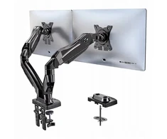 Laikiklis Huanuo Dual 13-30" monitoriaus stovas HNDS6