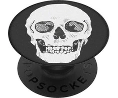 PopSockets Pop Shaky Bones Baltas Gen. 2 804374