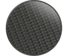 Popsockets 2 Genuine Carbon Fiber 800927 telefono laikiklis – luxe