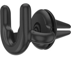 Popsockets Air Vent Mount juodos spalvos 802693