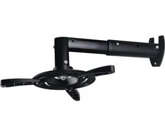 ART RAMP P-103 ART Laikiklis P-103 *36-58cm* prie projektoriaus juodas 15KG tvirtinimas prie sienos
