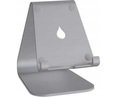 Laikiklis Rain Design mStand planšetinis kompiuteris - Kosminė pilka