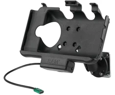 Ram Mounts UNPKD RAM EZ-ROLL'R DOCK FOR SAMSUNG TAB ACTIVE5 &amp; TAB ACTIVE3 W/ BACKING PLATE AND HARDWIRE CHARGER
