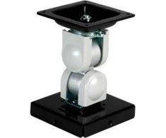 Laikiklis Roline Monitoriaus rankena 75 x 75 mm (1125-03-17)