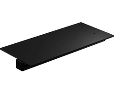 Sabelt KEYBOARD TRAY, reguliuojamas laikiklis klaviatūrai - juoda