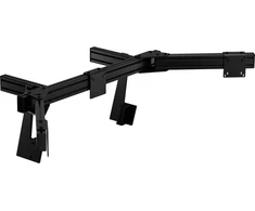 Laikiklis Sabelt Triple Monitorius Mount