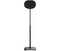 Laikiklis Sanus SANUS WSSE3A1, Floor, Juodas, Floor, Sonos Era 300, 65.4 cm, 108.6 cm