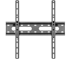 SAVIO UTV-01 televizoriaus laikiklis 32" - 70" su vertikaliais ir horizontaliais nustatymais