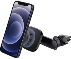 „Spigen OneTap“ magnetinis automobilio laikiklis, skirtas „MagSafe“ ventiliacijai