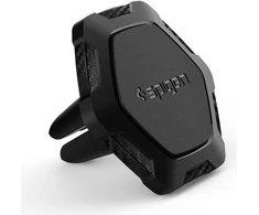 Spigen QS11 VENT magnetinis automobilinis telefono laikiklis