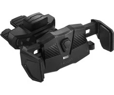 Spigen Kuel TMS24 One Tap CD Slot automobilinis telefono laikiklis Holder