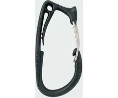 Aparatūros laikiklis Petzl Caritool P42 Juodas