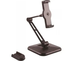 StarTech TABLEČIŲ STANDARTAS DESK / WALL MAUNTAS