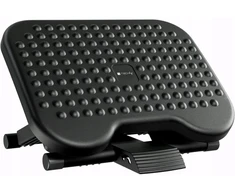 Laikiklis Techly Ergonominis biuro pakojis, reguliuojamas aukštis ir pasvirimas