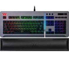 Laikiklis Thermaltake E. sportas WR1 riešo padas