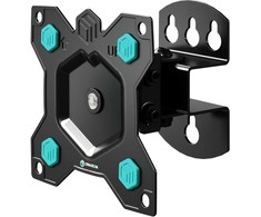 Laikiklis TV SET ACC WALL MOUNT /10-35"/Juodas R3-B ONKRON