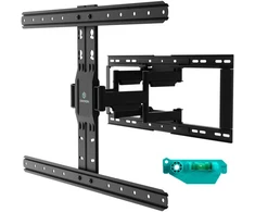 Laikiklis TV SET ACC WALL MOUNT /32-90"/Juodas SM6-B ONKRON